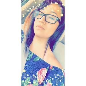 Meet your Posher, Deanna